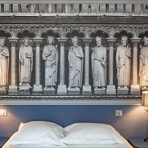 Double Kamer