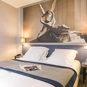Kamer met Twee Aparte Bedden